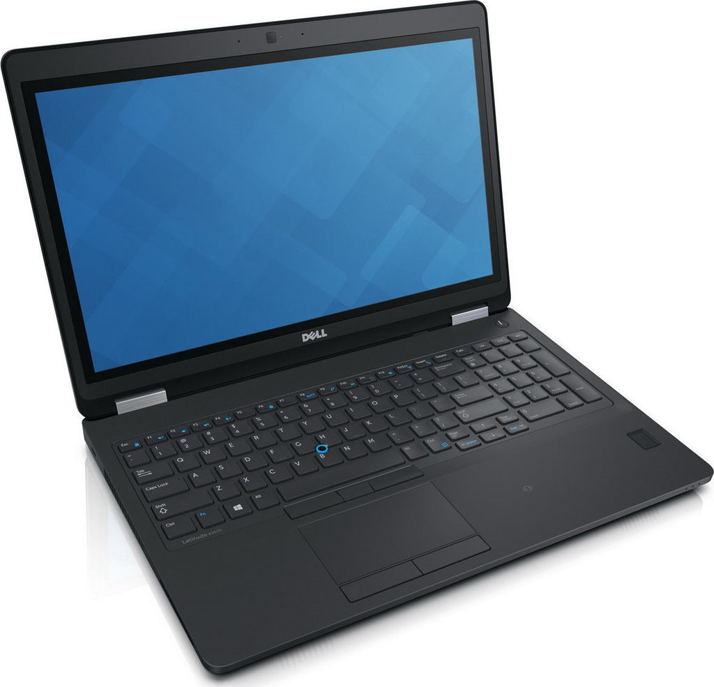 Ordinateurs Portables Dell Latitude E5470 i5 8 Go Ram 500Go Hdd 13.9"
