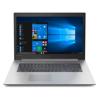 Ordinateurs Portables Lenovo Ideapad 330-17Ik (81Dk) I3 4 Go Ram 1To Hdd 128Go SSD 17"