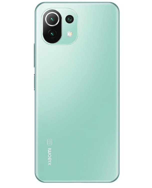 Xiaomi Redmi 11 Lite 128Go