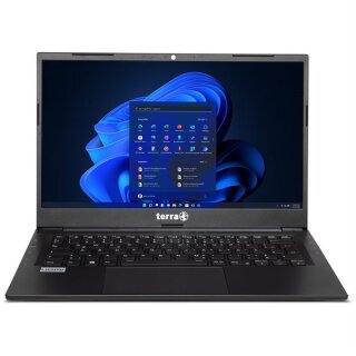 Ordinateurs Portables Terra Mobile N150Cu i5 8 Go Ram 256Go SSD 15.4"