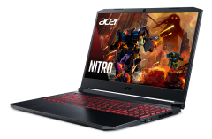Ordinateurs Portables Acer Nitro 5 N20C1 i5 8 Go Ram 512Go SSD 17.3"