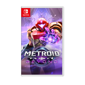Nintendo Jeux Vidéo Metroid Prime 4 Beyond Switch