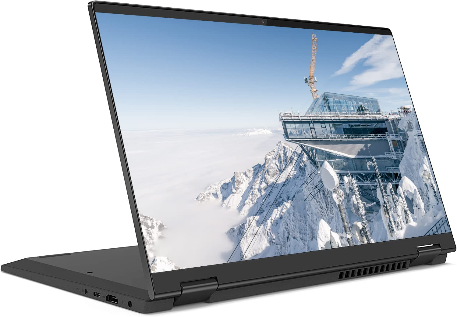 Ordinateurs Portables Lenovo 20Ljs2Gf00 i5 8 Go Ram 256Go SSD 13.3"
