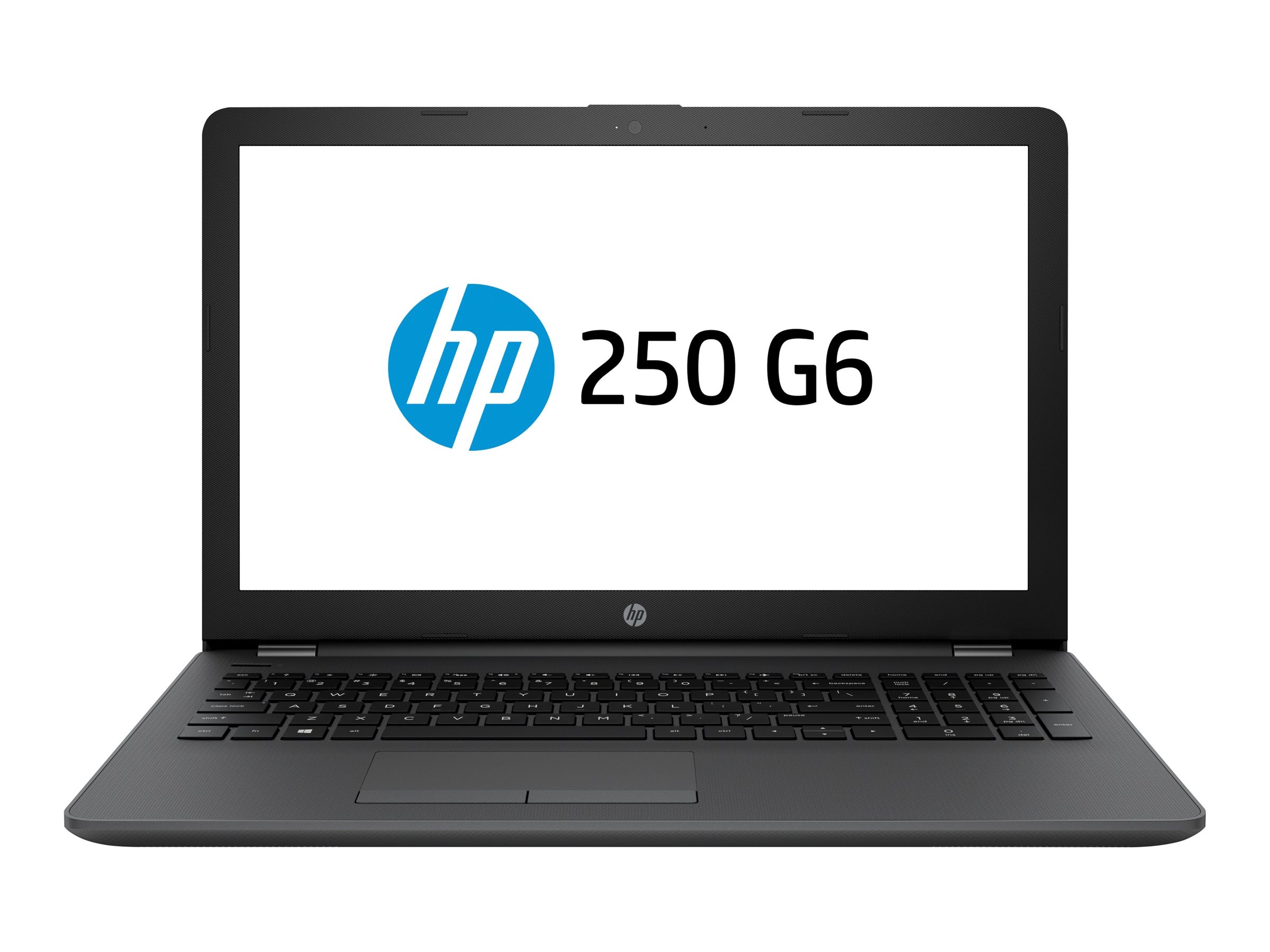 Ordinateurs Portables HP 250 G6 i5 8 Go Ram 128Go SSD 15.4"
