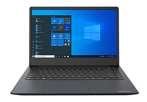 Ordinateurs Portables Toshiba Satellite C40-H-115 i5 8 Go Ram 256Go SSD 14"