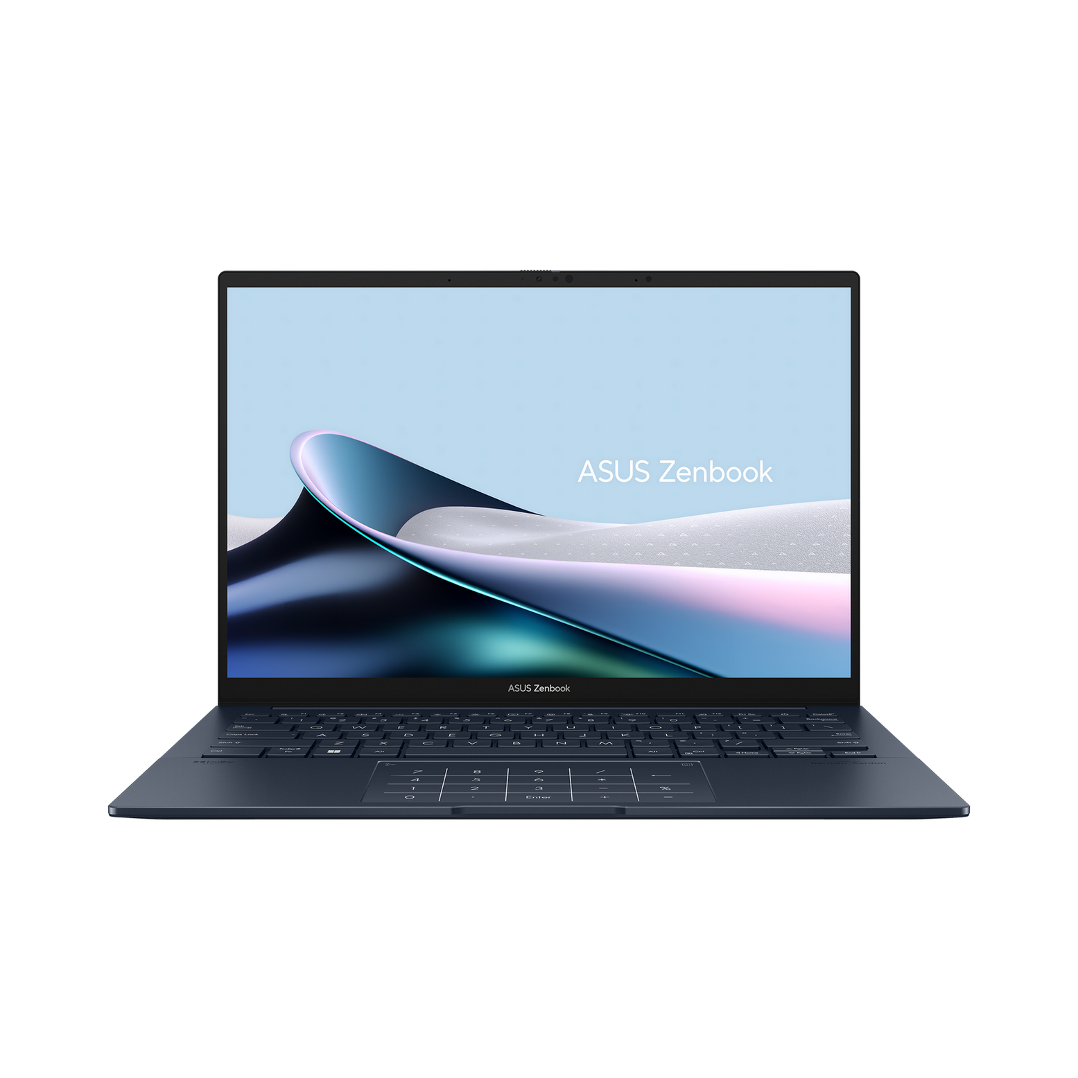 Ordinateurs Portables Asus Zenbook 14 Ux3405Ma-Ux3405Ma Intel Core Ultra 7 16Go Ram 1To SSD 14"