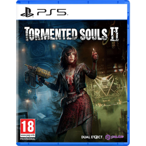 Just For Games Jeux Vidéo Tormented Souls 2 PlayStation 5 (PS5)