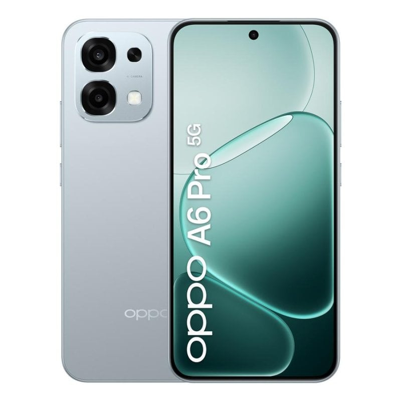 Oppo A6