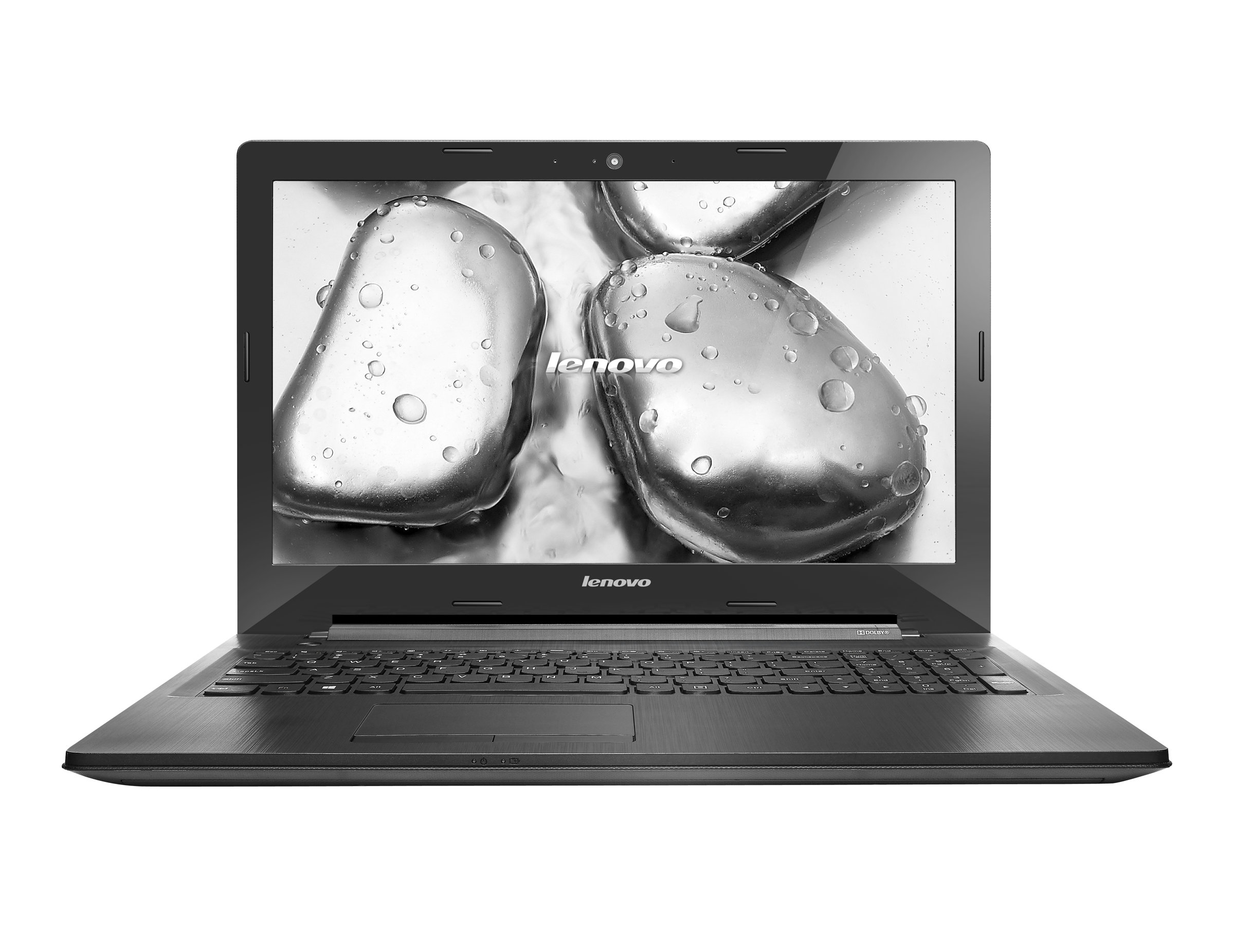 Ordinateurs Portables Lenovo G50-45 (80E3) Amd E 12 Go Ram 128Go SSD 15.4"
