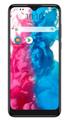 Essentielb Heyou 70 Noir 32 Go