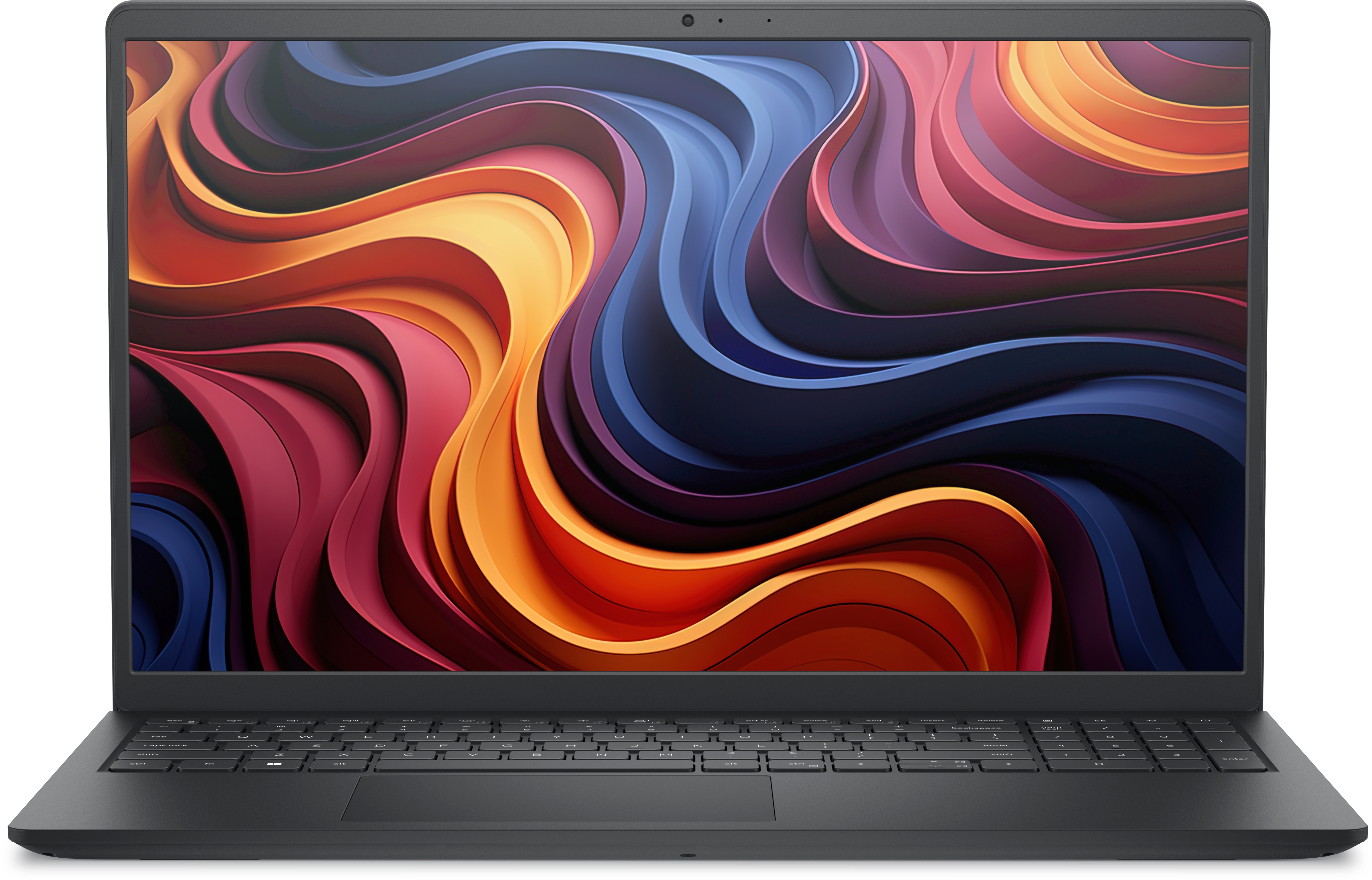 Ordinateurs Portables Dell 15 Dc15255 Amd Ryzen 5 8 Go Ram 512Go SSD 15.4"