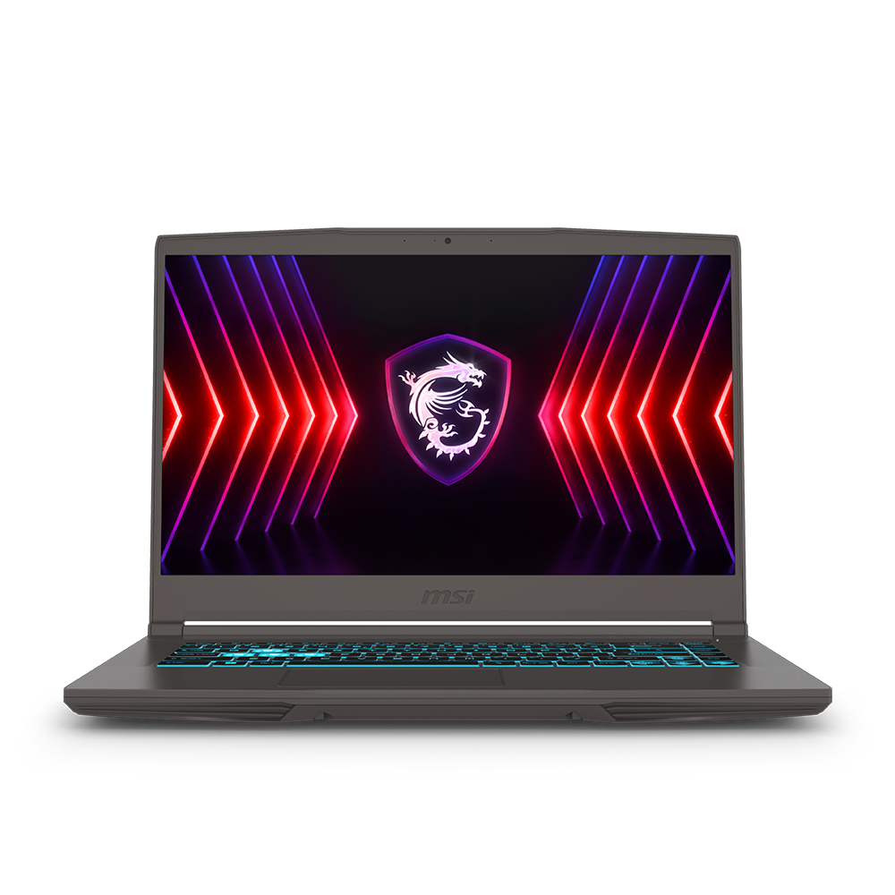 Ordinateurs Portables Msi Thin 15 B12Uc i5 16 Go Ram 512Go SSD 15.4"