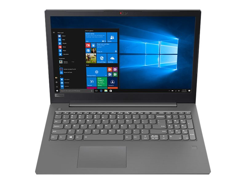 Ordinateurs Portables Lenovo V330-15Ikb 81Ax i5 8 Go Ram 256Go SSD 15.4"