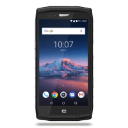 Crosscall Trekker X4 Noir 16 Go