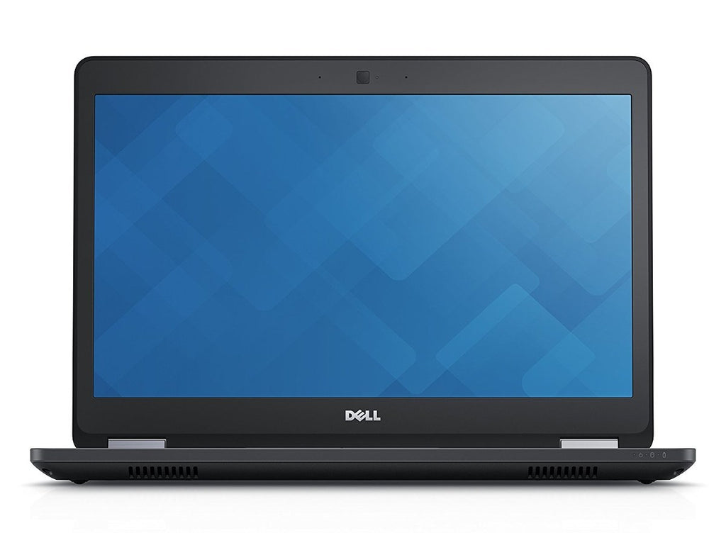 Ordinateurs Portables Dell Latitude E5470 i5 8 Go Ram 128Go SSD 13.9"