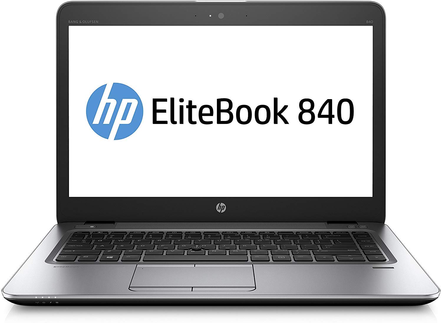 Ordinateurs Portables HP Elitebook 840 G3 I3 8 Go Ram 256Go SSD 13.9"