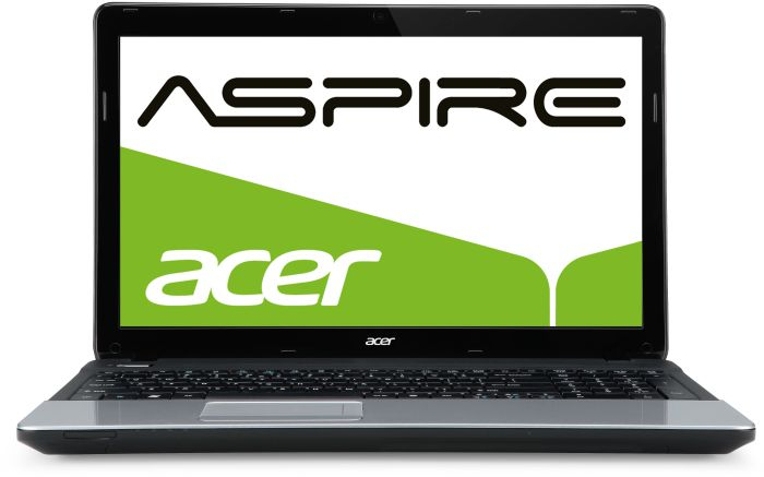 Ordinateurs Portables Acer Aspire E1-570 I3 8 Go Ram 128Go SSD 15.4"