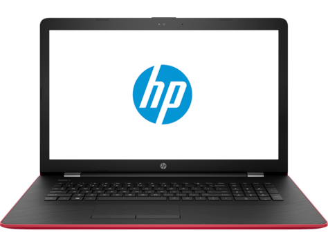 Ordinateurs Portables HP 17-Bs0Xx i7 8 Go Ram 1To Hdd 128Go SSD 17"