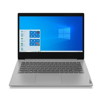 Ordinateurs Portables Lenovo Ideapad 330-15Ast (81D6005Kfr) Amd E 4 Go Ramd 128Go SSD 15.4"