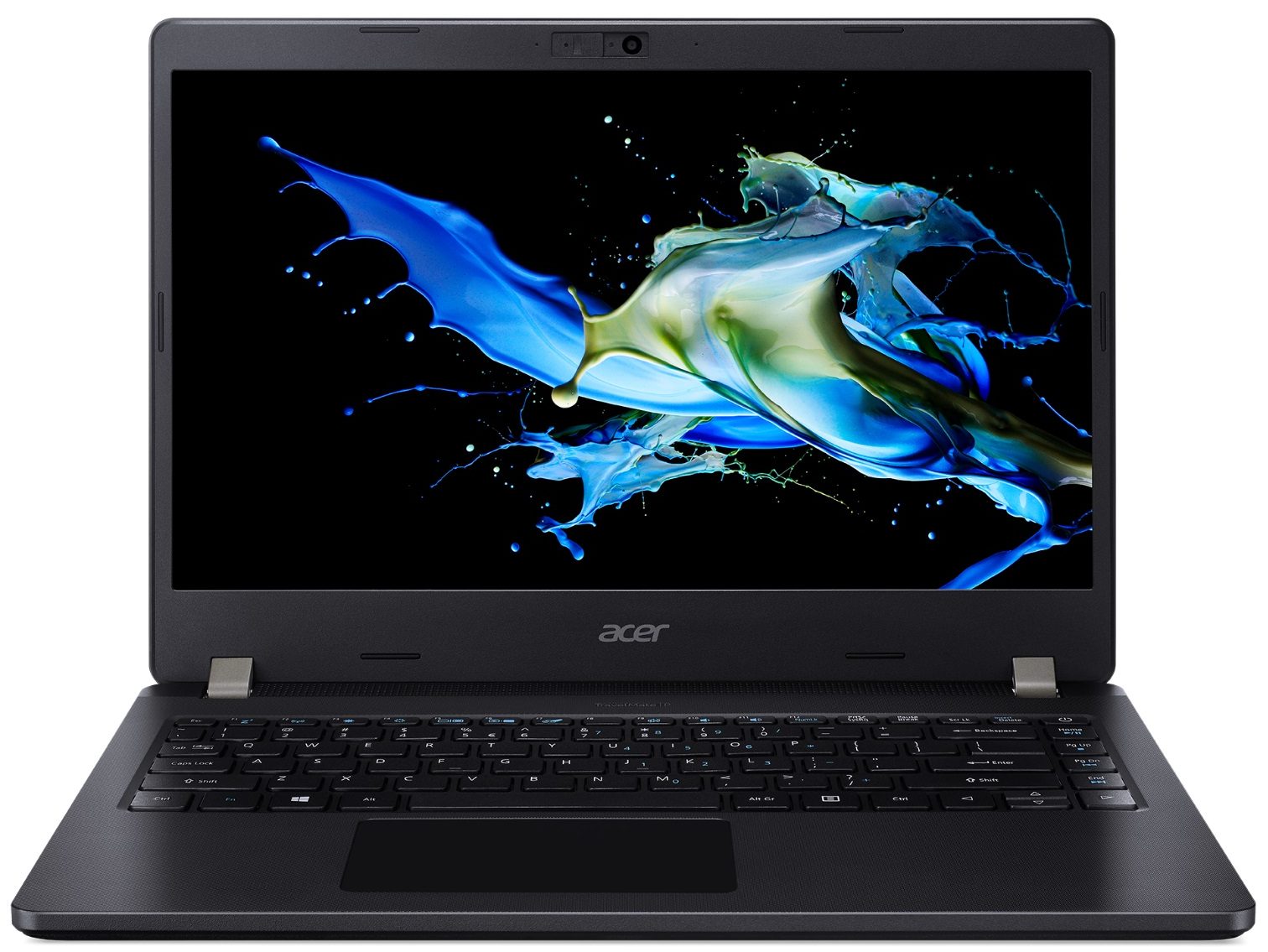 Ordinateurs Portables Acer Travelmate P214-53 i5 8 Go Ram 256Go SSD 13.9"