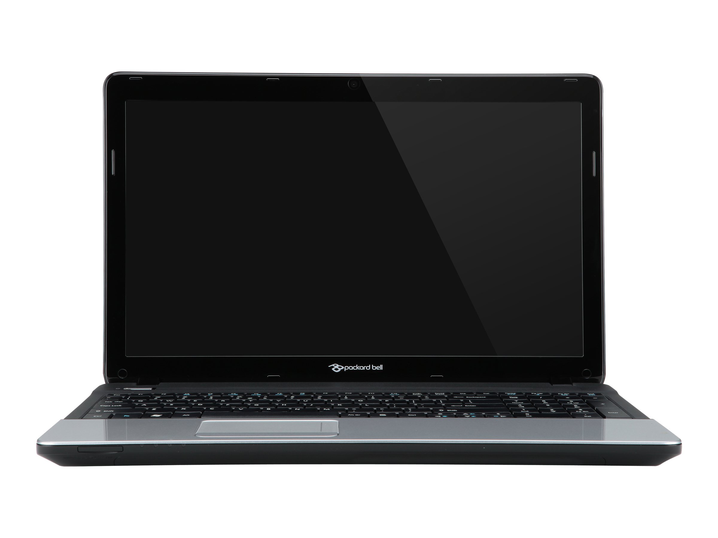 Ordinateurs Portables Packard Bell Easynote Tk11Bz Amd E 8 Go Ram 128Go SSD 15.4"