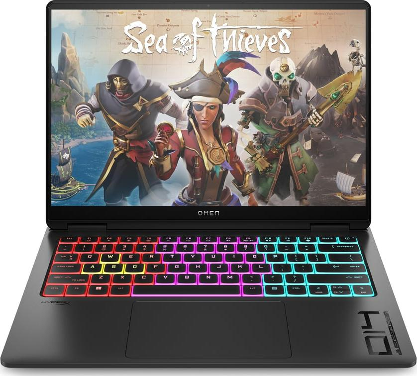 Ordinateurs Portables HP 14-Fb0131Nf Intel Core 9 Ultra 32Go Ram 1To SSD 14"