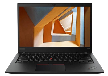 Ordinateurs Portables Lenovo Thinkpad T495S Amd Ryzen 5 Pro 16 Go Ram 512Go SSD 14"