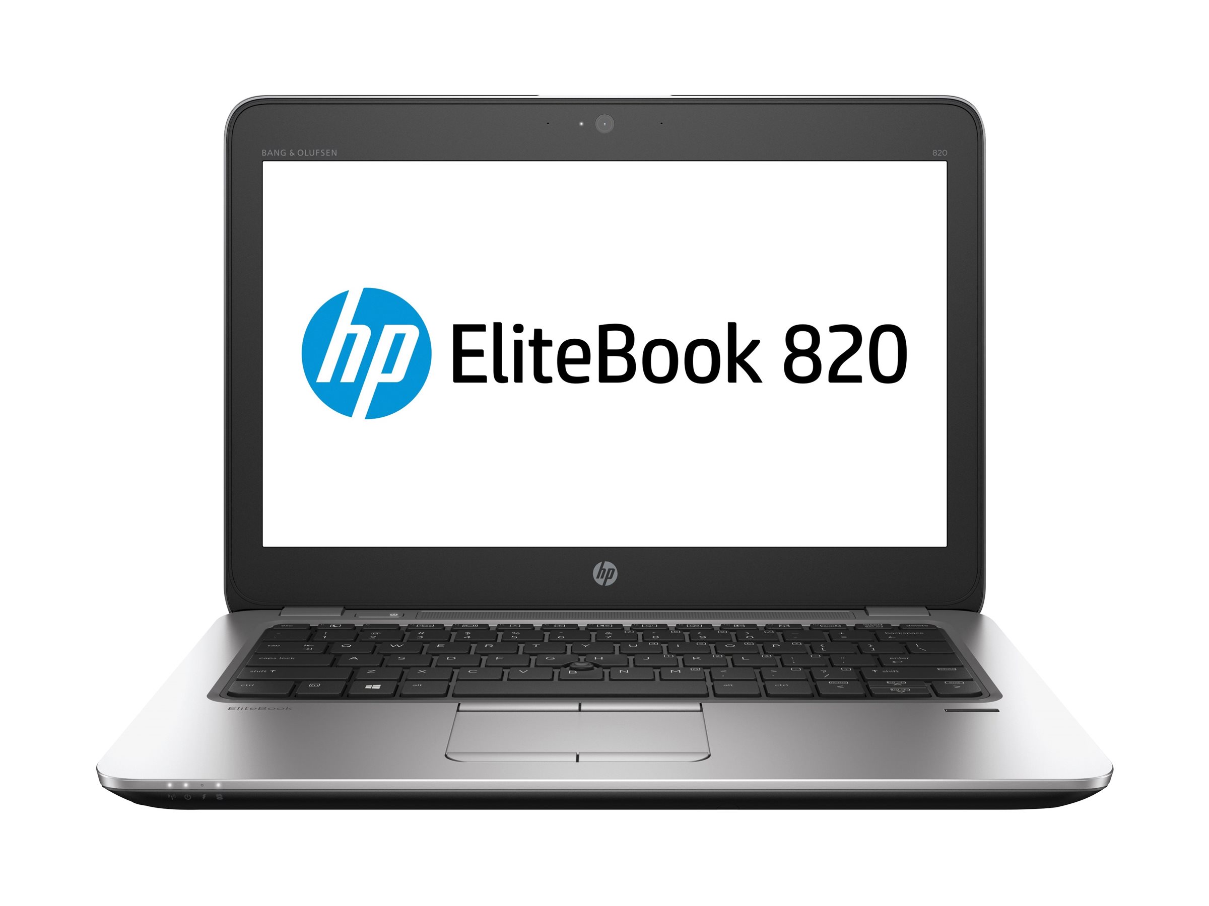 Ordinateurs Portables HP Elitebook 820 G4 i5 8 Go Ram 256Go SSD 12.5"