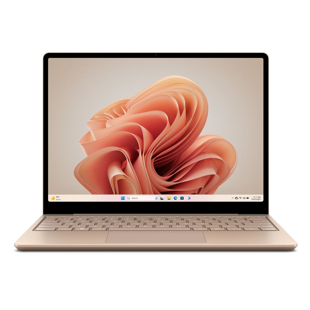 Ordinateurs Portables Microsoft Surface Go 3 i5 8 Go Ram 256Go SSD 12.5"