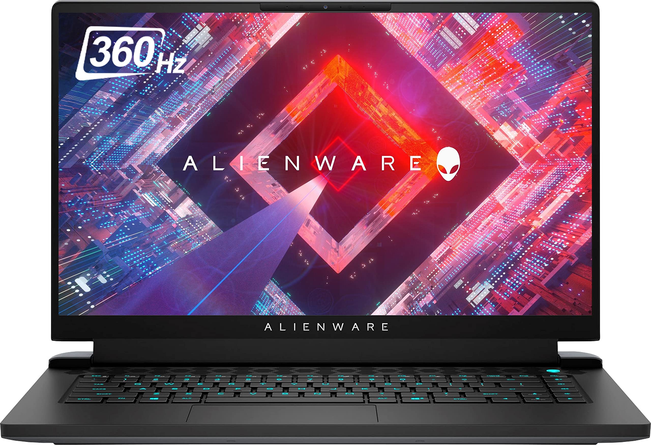 Ordinateurs Portables Alienware M15 Amd Ryzen 9 32Go Ram 1To SSD 15.4"
