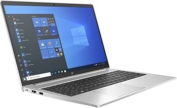 Ordinateurs Portables HP Probook 455 G8 Amd Ryzen 5 8 Go Ram 256Go SSD 15.4"