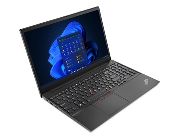 Ordinateurs Portables Lenovo Thinkpad E15 Gen 4 (21E60058Fr) i5 16 Go Ram 768Go SSD 15.4"