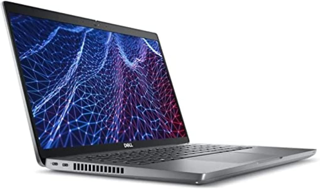 Ordinateurs Portables Dell Latitude 5340 i7 16 Go Ram 512Go SSD 13.3"