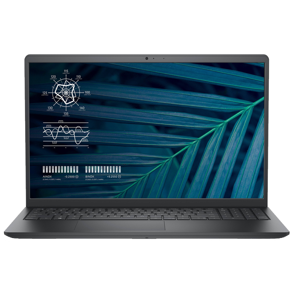 Ordinateurs Portables Dell Vostro 15 3510 i5 8 Go Ram 256Go SSD 15.6"