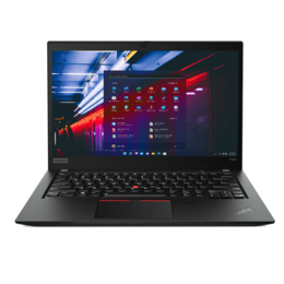 Ordinateurs Portables Lenovo Thinkpad T14 Gen 3 Amd Ryzen 7 Pro 16 Go Ram 256Go SSD 14"