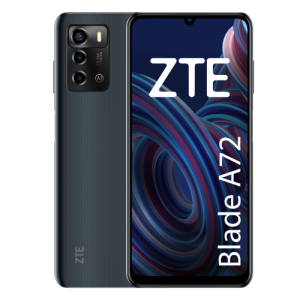 Zte Blade A72 Gris 64 Go
