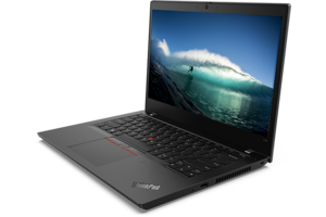 Ordinateurs Portables Lenovo Thinkpad L14 Gen 2 i5 16 Go Ram 256Go SSD 14"