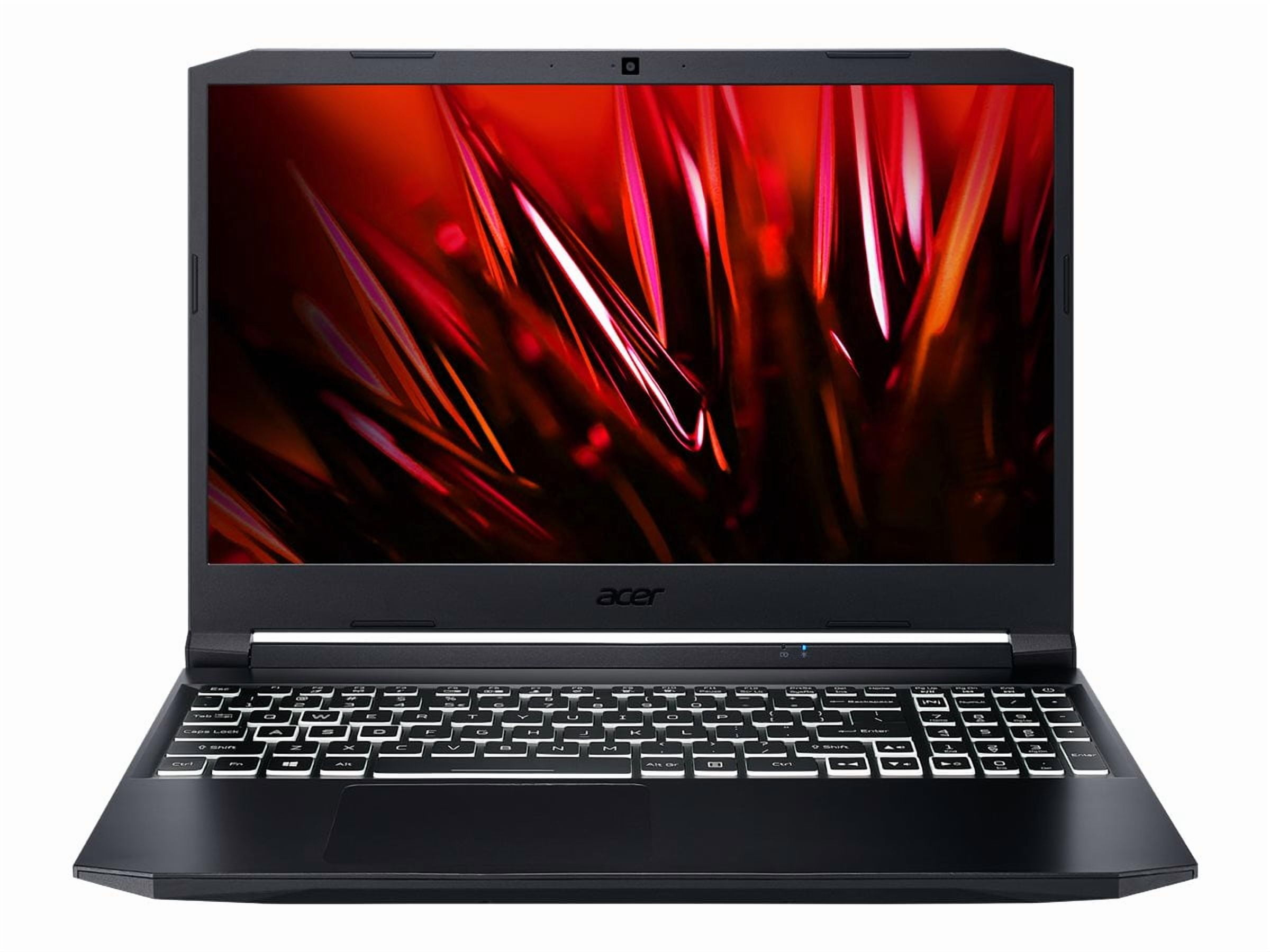 Ordinateurs Portables Acer Nitro An515-57 i5 16 Go Ram 512Go SSD 15.4"