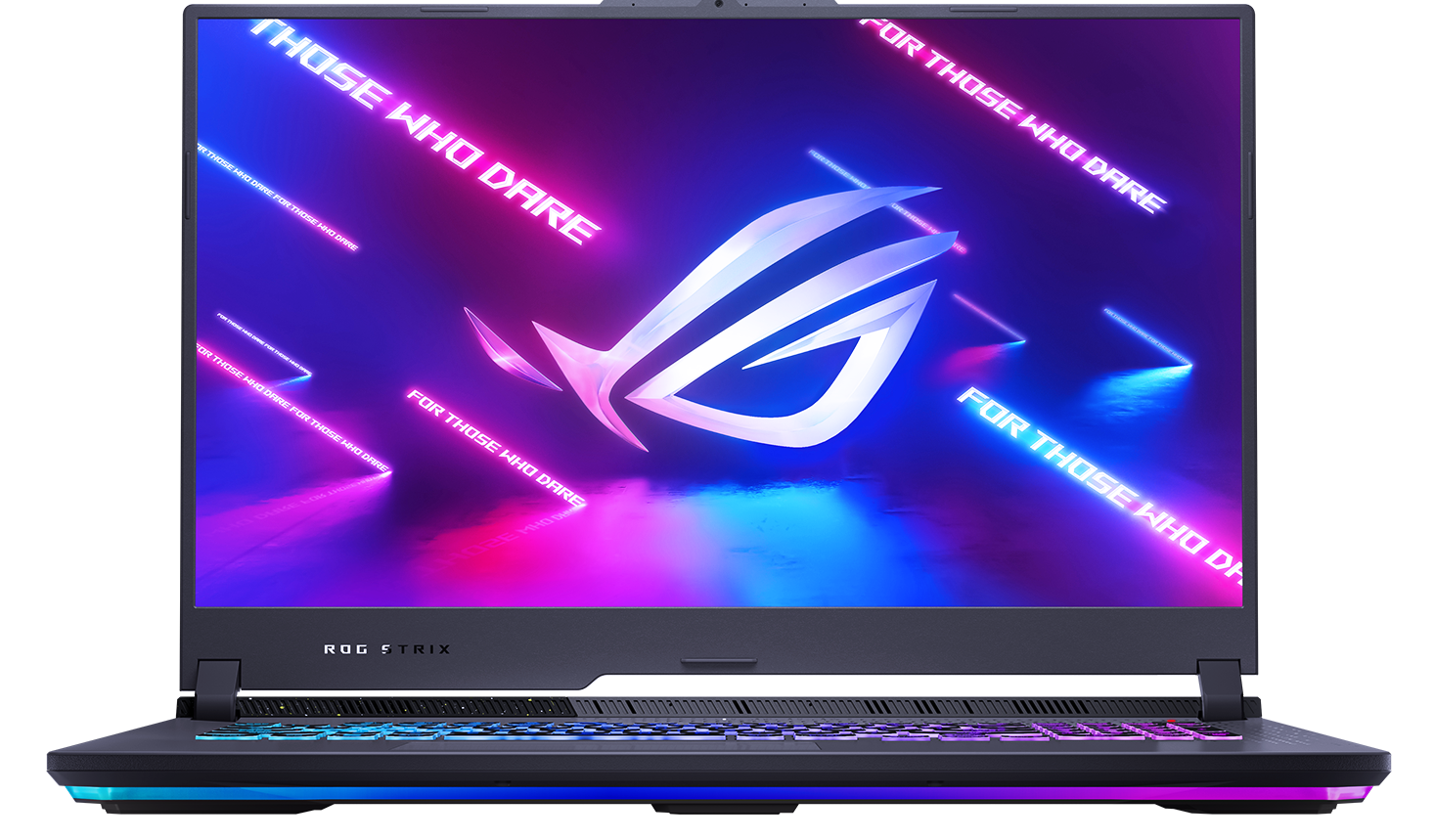 Ordinateurs Portables Asus Rog Strix G713Rm-G713Rm Amd Ryzen 7 16Go Ram 1To SSD 17"
