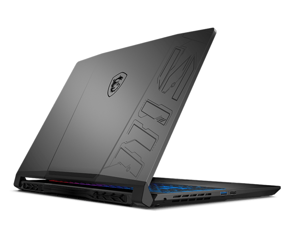 Ordinateurs Portables Msi Pulse 15 B13Vgk i7 16 Go Ram 512Go SSD 15.4"