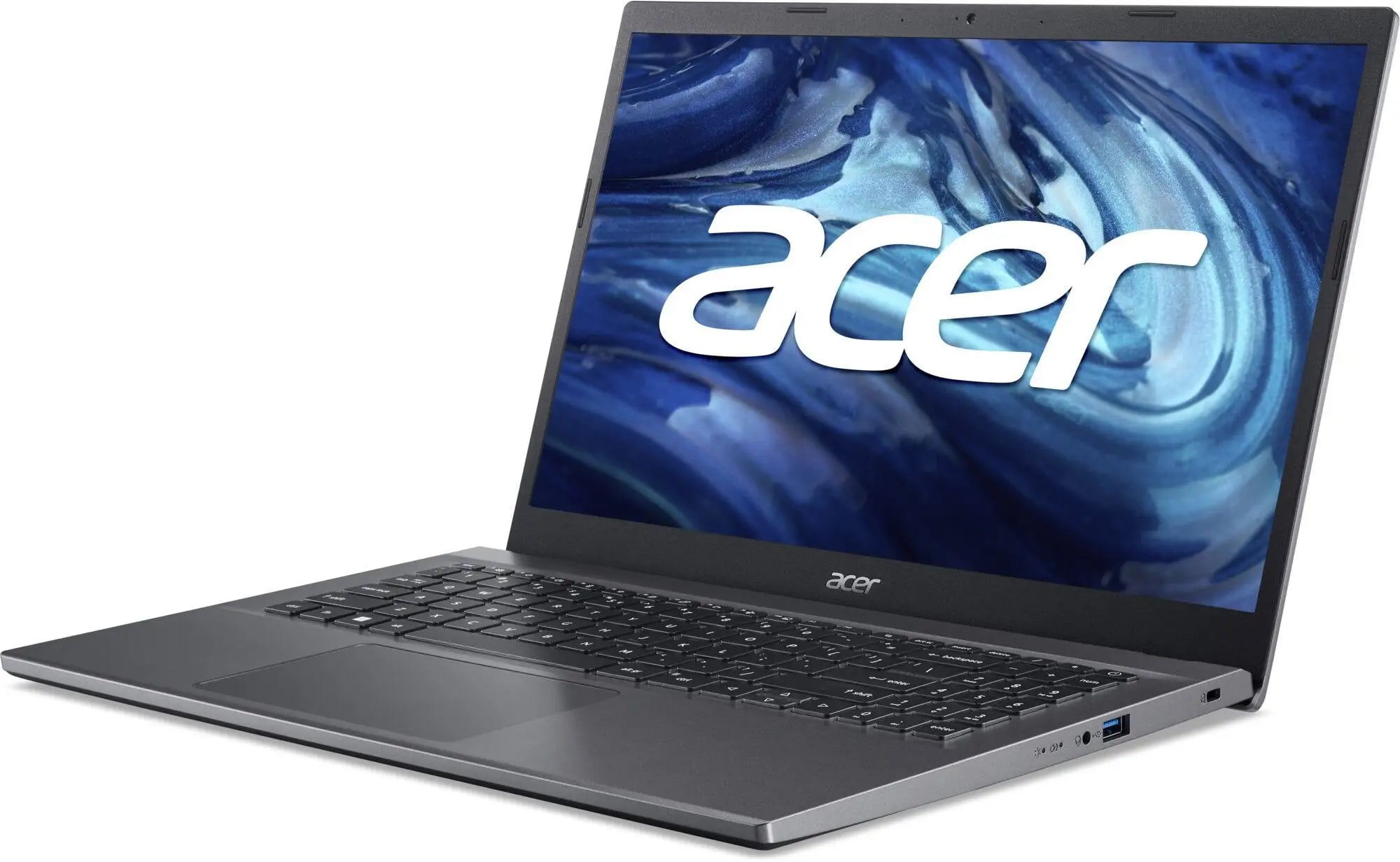 Ordinateurs Portables Acer Extensa 215-55 I3 8 Go Ram 256Go SSD 15.4"