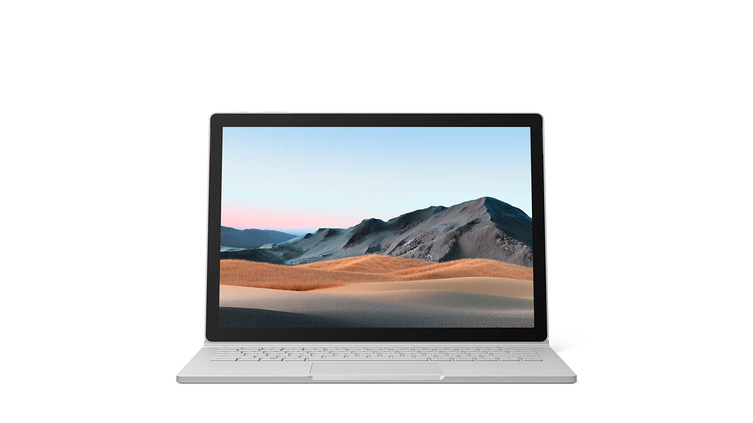 Ordinateurs Portables Microsoft Surface Book i5 8 Go Ram 256Go SSD 13.6"
