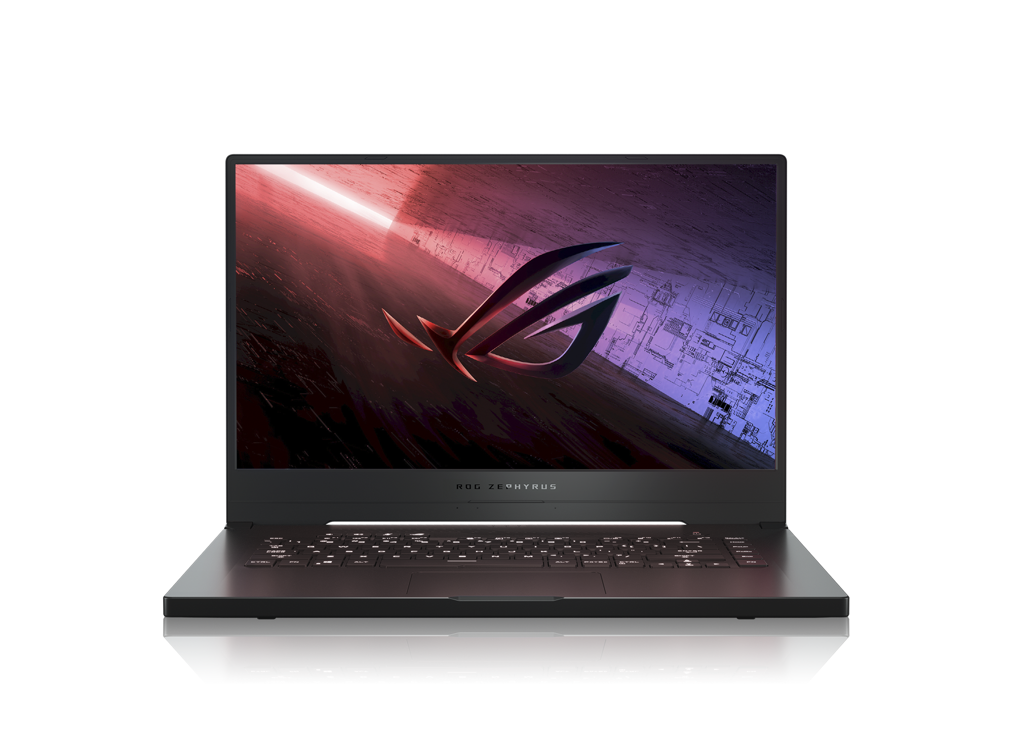 Ordinateurs Portables Asus Rog Zephyrus G15 Ga502Iv-Ga502Iv Amd Ryzen 9 16Go Ram 1To SSD 15.4"