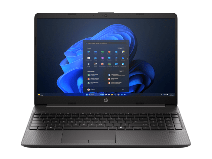 Ordinateurs Portables HP 250R G9 i5 8 Go Ram 512Go SSD 15.4"