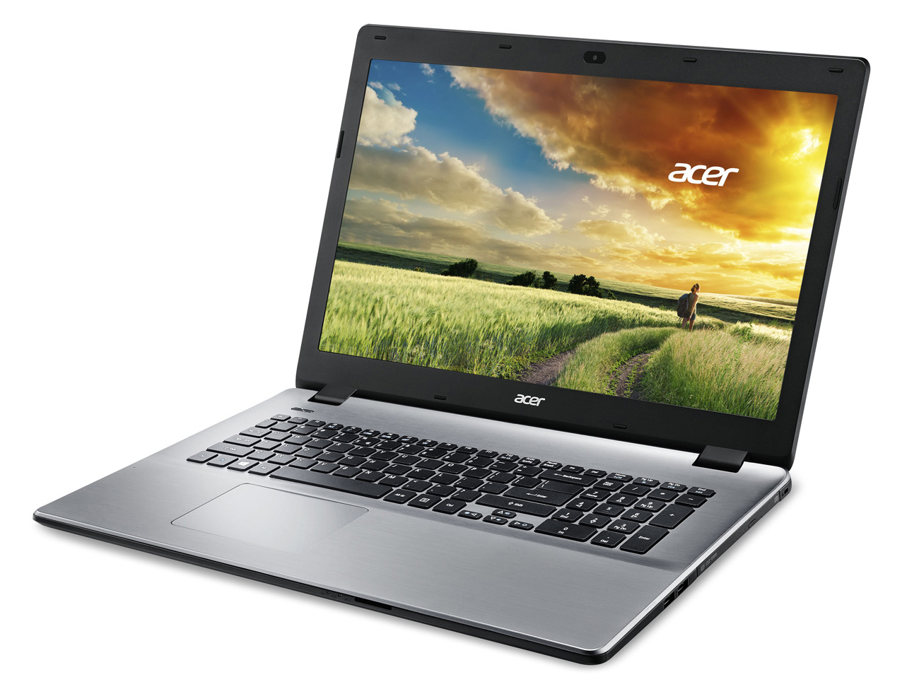 Ordinateurs Portables Acer Aspire E5-771G I3 8Go Ram 1To Hdd 17"