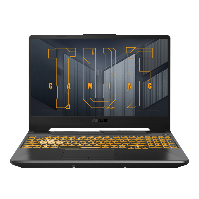 Ordinateurs Portables Asus Tuf Gaming F15 Fx506Lh-Tuf566Lh i5 8 Go Ram 512Go SSD 15.4"