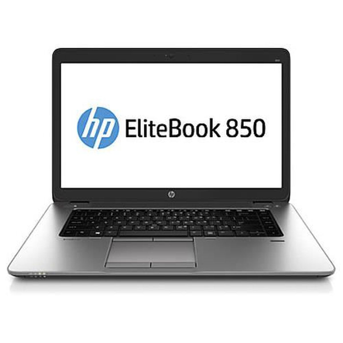 Ordinateurs Portables HP Elitebook 850 G4 i5 16 Go Ram 256Go SSD 15.6"