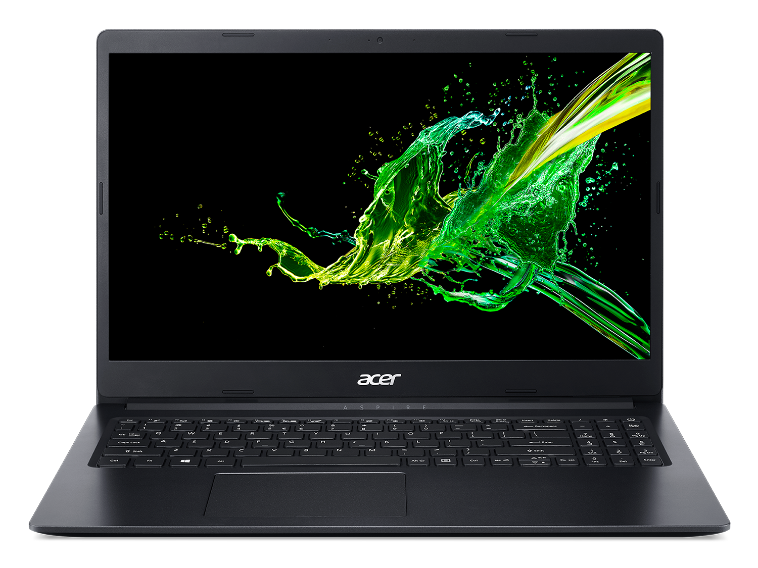Ordinateurs Portables Acer Aspire A315-34 Intel Celeron 8 Go Ram 256Go SSD 15.4"