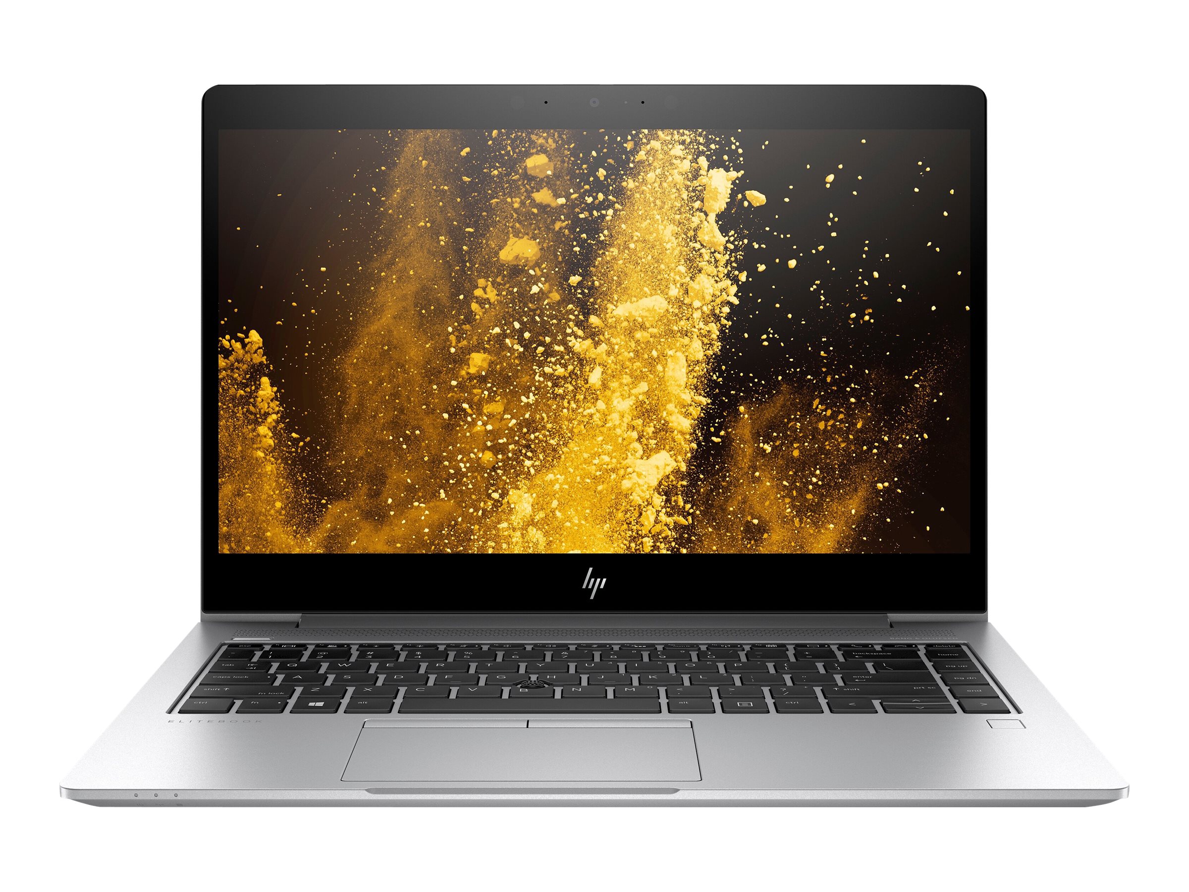 Ordinateurs Portables HP Elitebook 840 G6 i5 32 Go Ram 512Go SSD 13.9"
