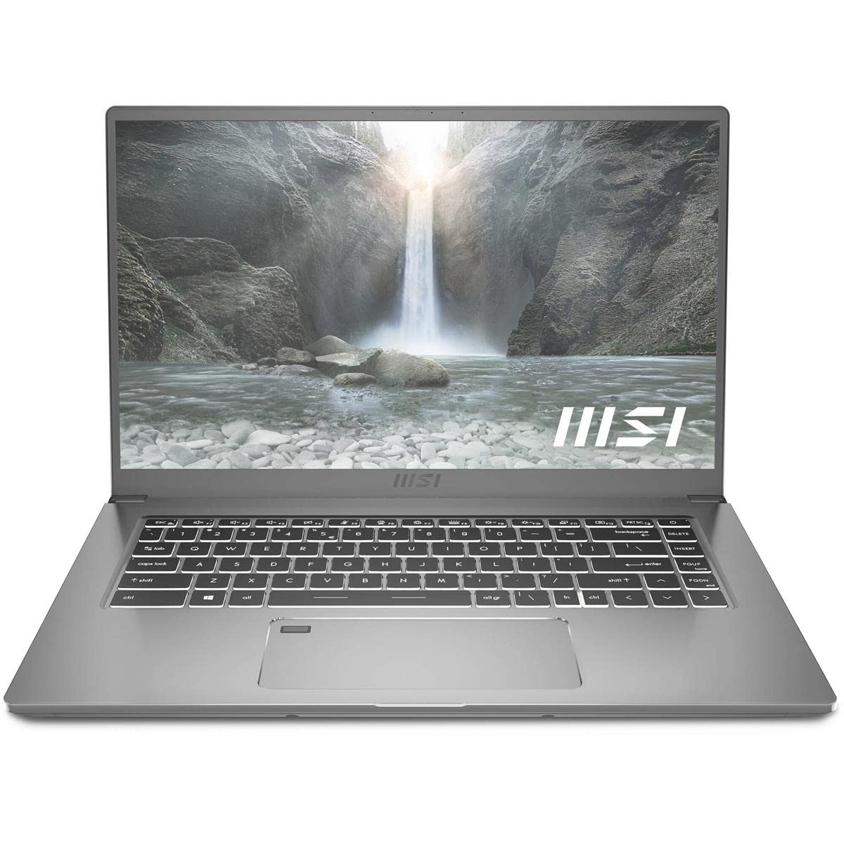 Ordinateurs Portables Msi Prestige 15 A11Scx i7 16 Go Ram 512Go SSD 15.4"
